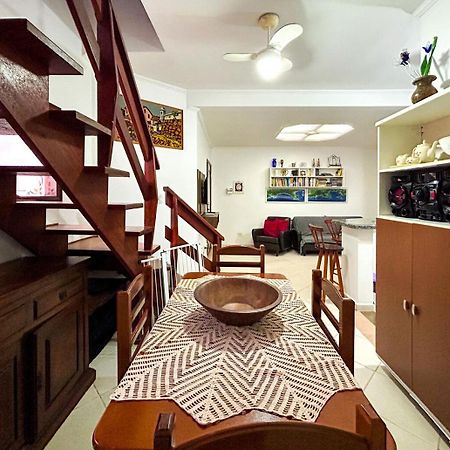 Incrivel Casa A 200M Da Praia Da Enseada Bertioga别墅 外观 照片