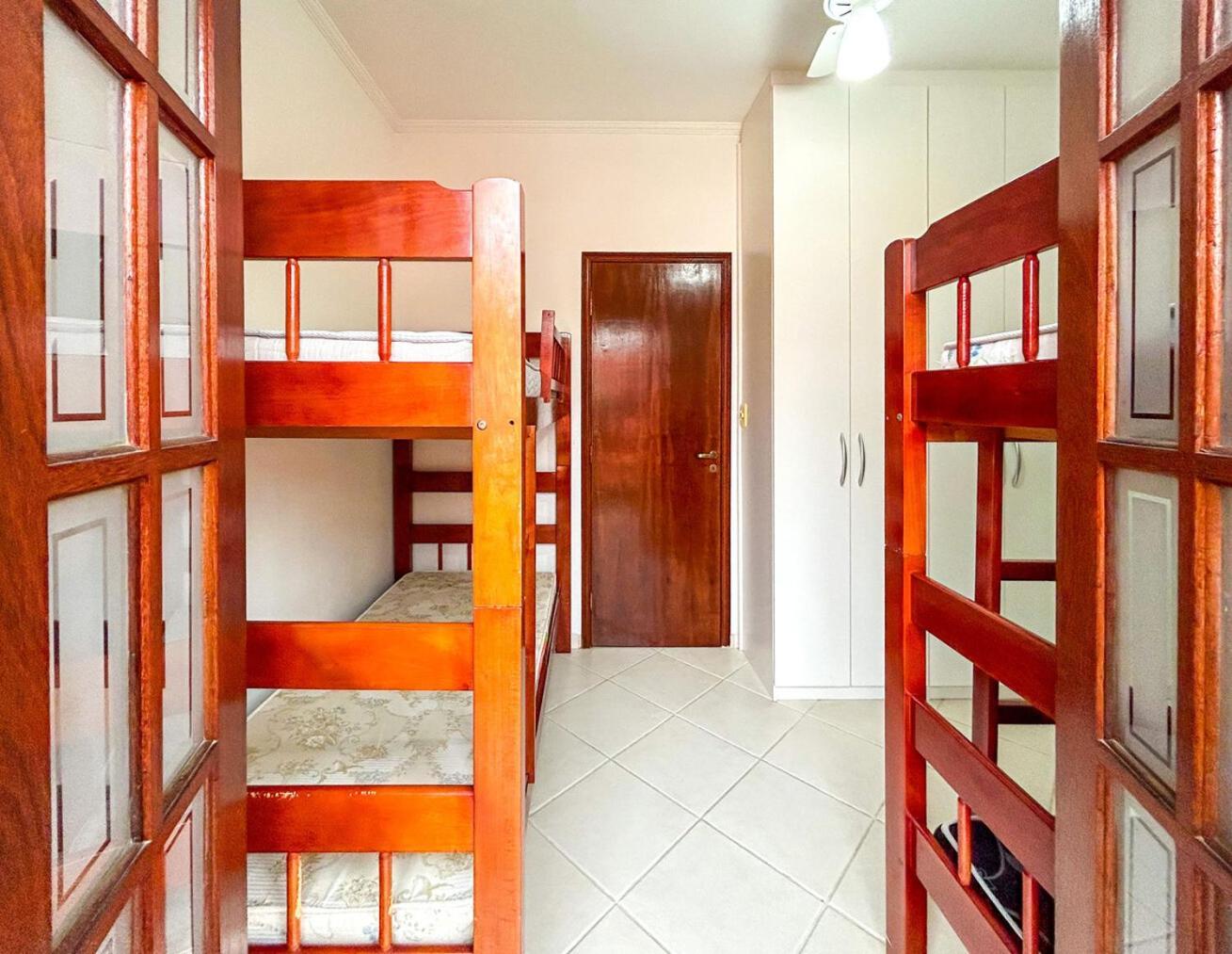 Incrivel Casa A 200M Da Praia Da Enseada Bertioga别墅 外观 照片
